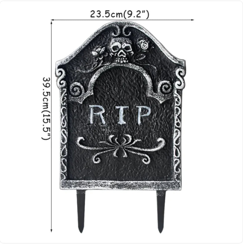 Spooky Spider Basin Ornaments