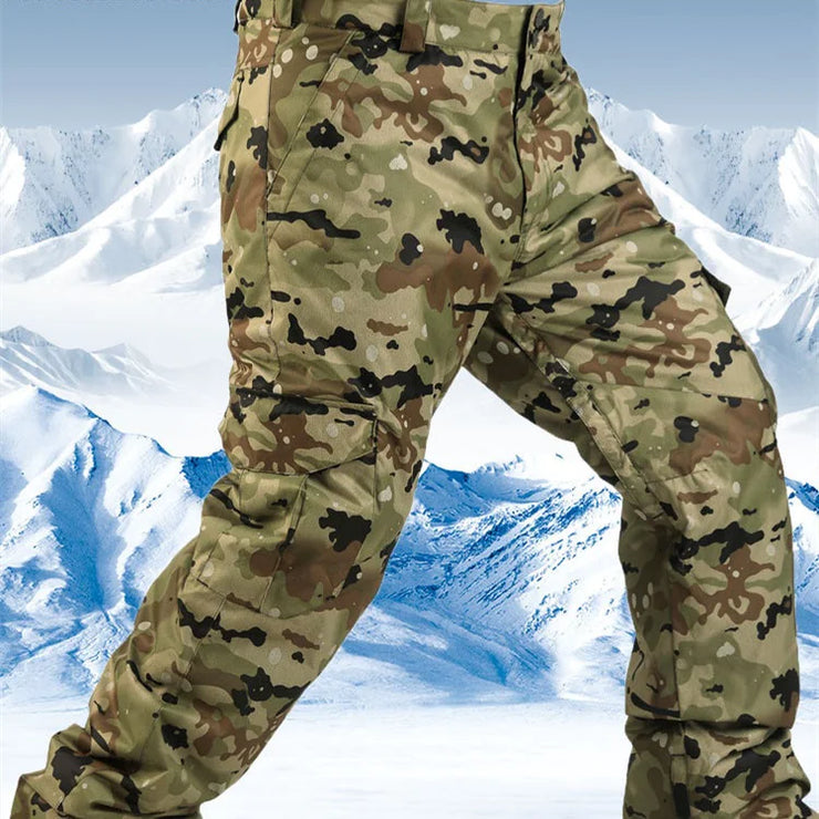 CozyBulk Ski Trousers