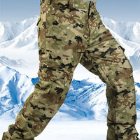 CozyBulk Ski Trousers