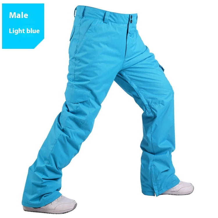 CozyBulk Ski Trousers