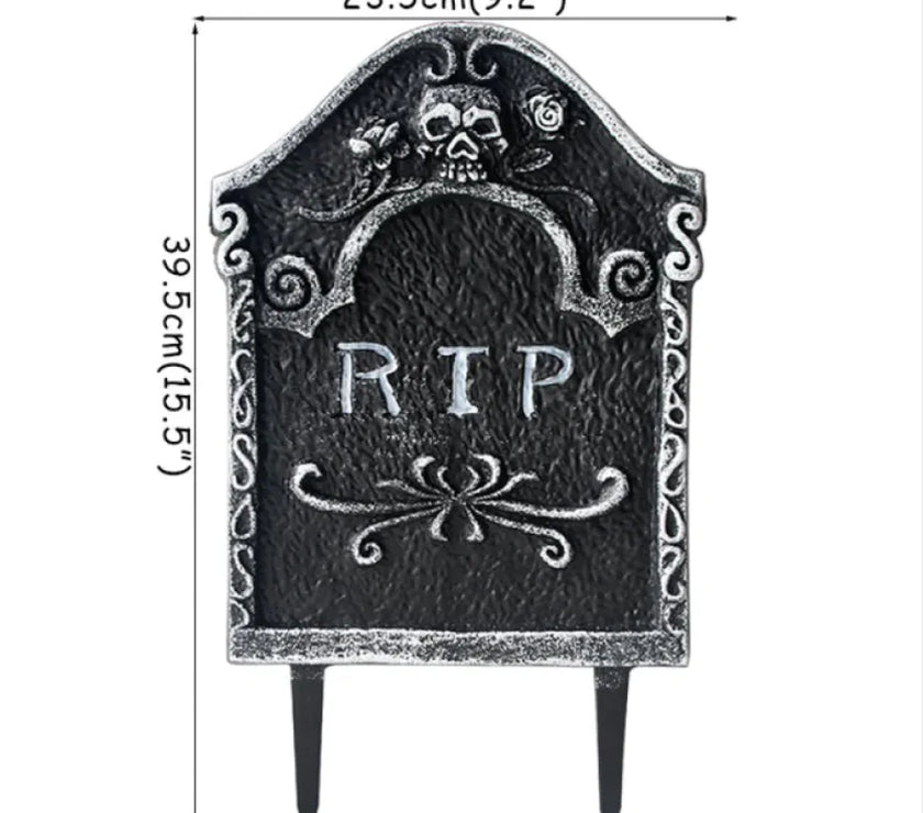 Spooky Spider Basin Ornaments