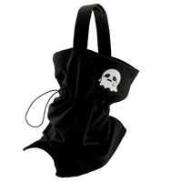 Charming Bear Ski Mask & Neck Warmer