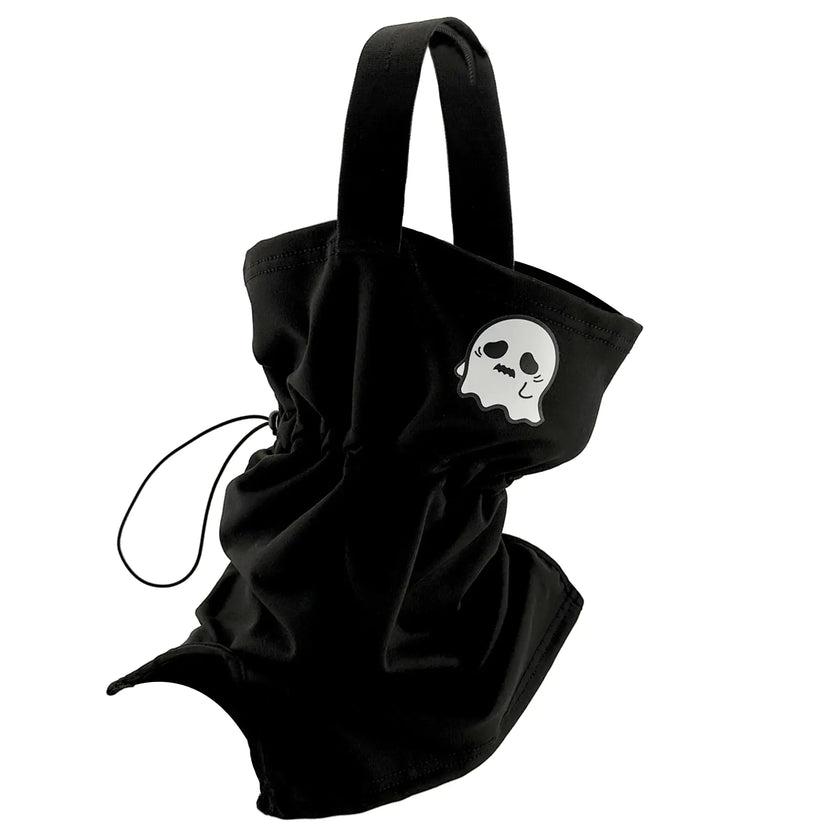 Charming Bear Ski Mask & Neck Warmer