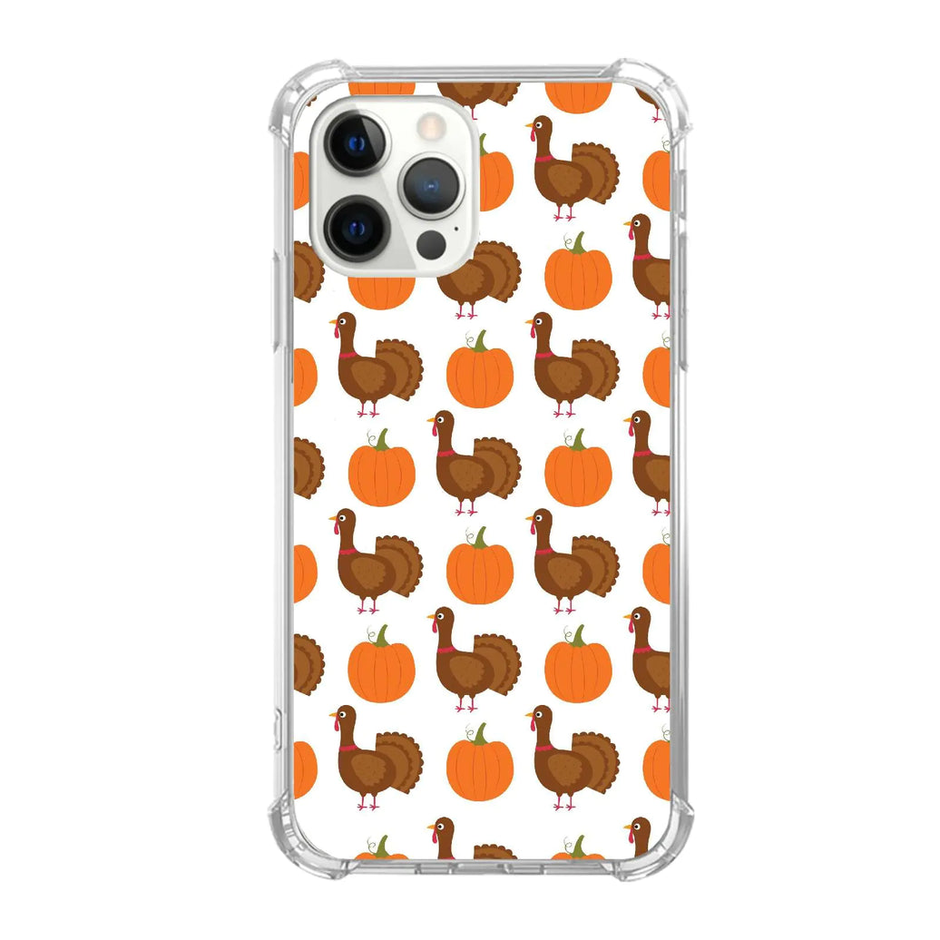 Thanksgiving Fest iPhone 14 Pro Max Case