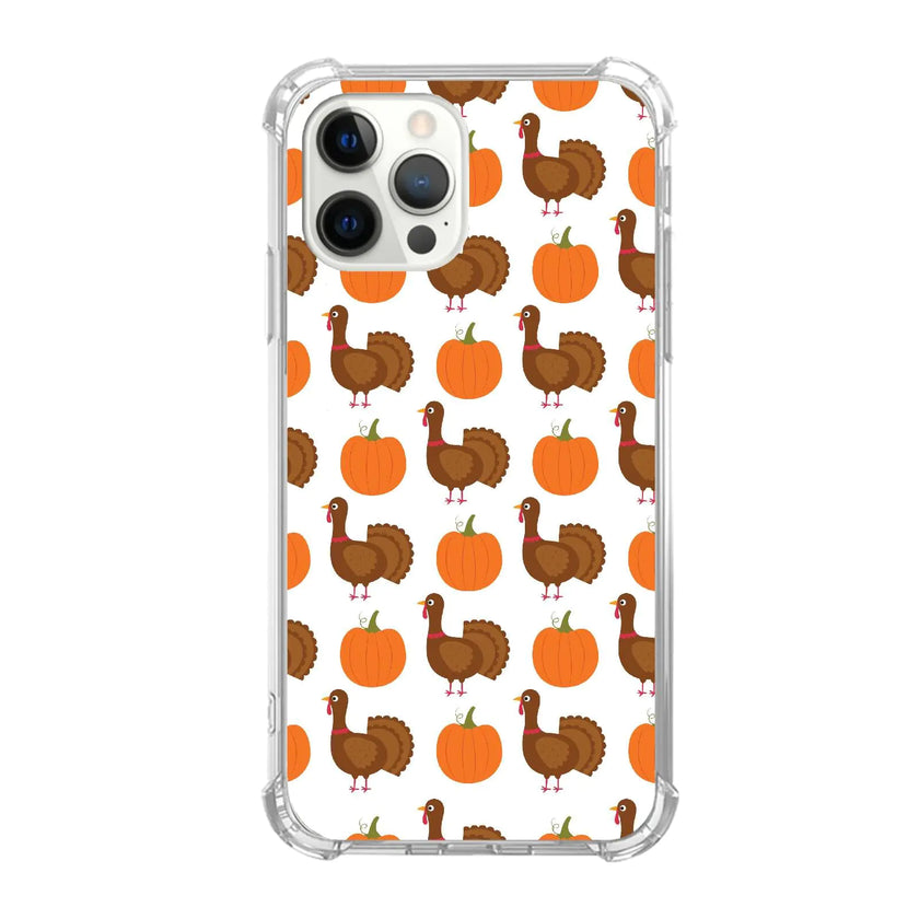 Thanksgiving Fest iPhone 14 Pro Max Case