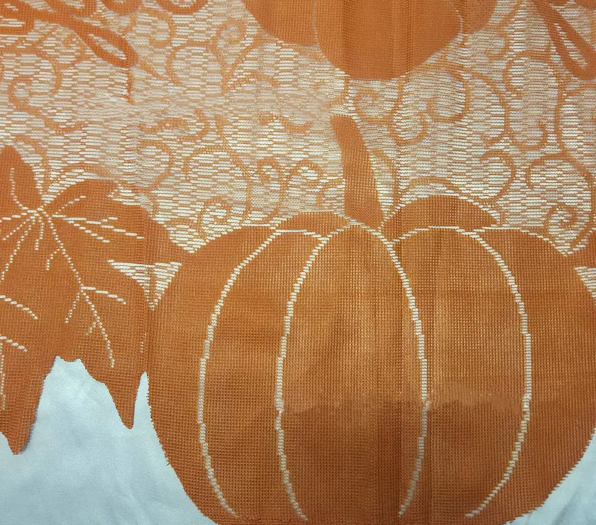 Autumn Embrace Fireplace Cover