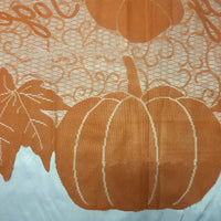 Autumn Embrace Fireplace Cover