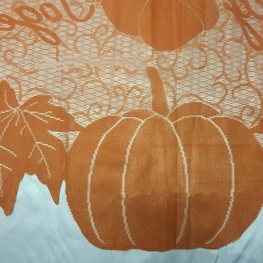 Autumn Embrace Fireplace Cover