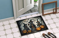 Charming Witch's Welcome Mat
