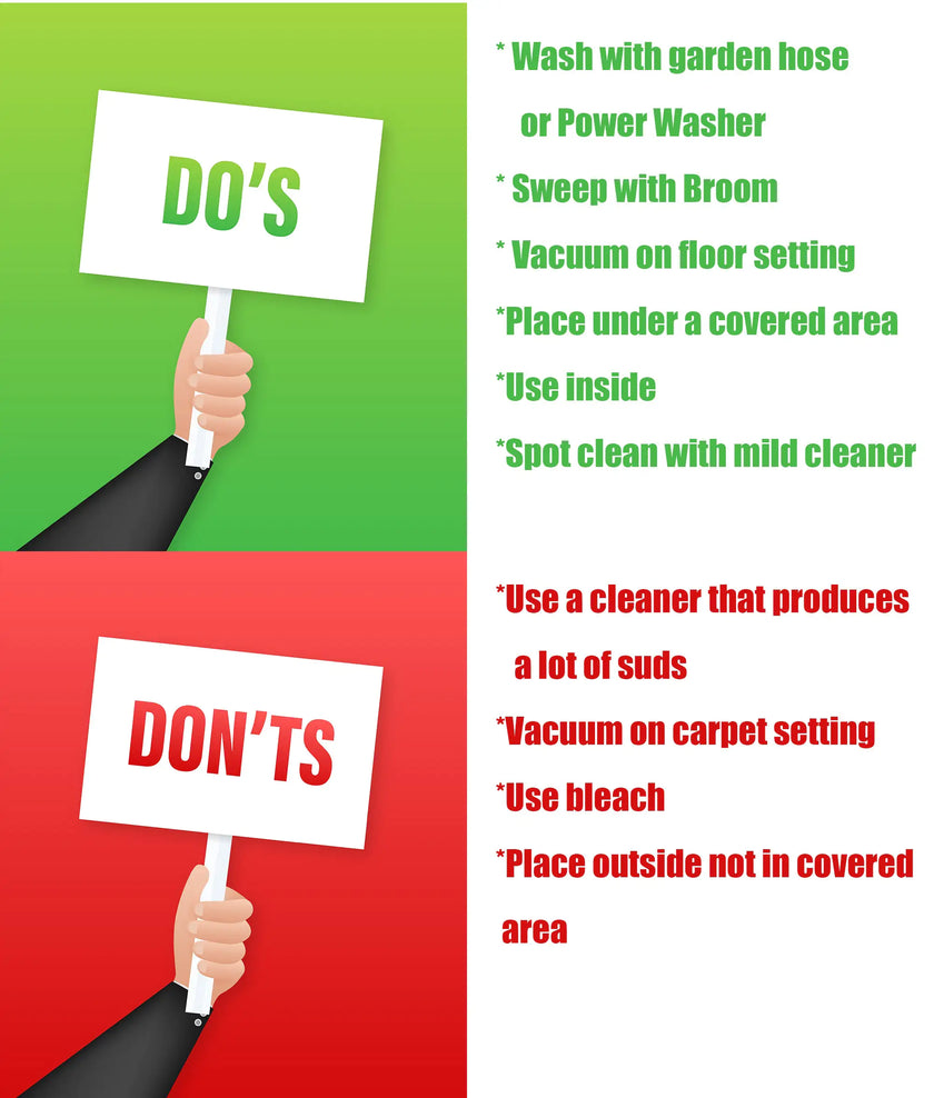 Enchanted Entry Halloween Mat